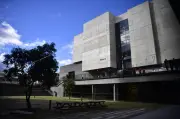 Así es el nuevo edificio de la Universidad Nacional de Colombia