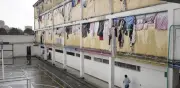 Así funcionaría estudio webcam dentro de la cárcel El Buen Pastor de Bogotá