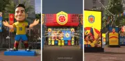 Así serán las Fan Zones de la Selección Colombia en cinco ciudades para el Mundial 2026