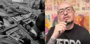 Asesinan a Alberth Piñeros, líder cultural y gestor de La Kzona en Bogotá