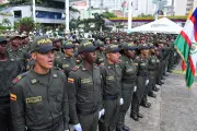 Asesinan a patrullero de la Policía durante requisa en Cali; Alcaldía lamenta