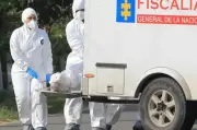 Asesinan a presidenta del Concejo de Obando, Valle del Cauca