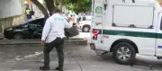Asesinan a taxista a balazos en el barrio Rebolo de Barranquilla