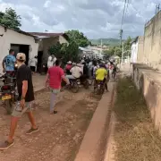 Asesinato a bala en San Juan Nepomuceno: víctima tenía antecedentes judiciales