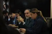 Asesinatos y amenazas sacuden campañas presidenciales en Colombia