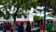 Ataque armado en tienda de Cartagena deja dos muertos y un herido