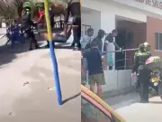 Ataque sicarial en playas de Salgar deja un muerto y un herido