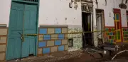 Atentado con explosivo sacude el pacífico municipio de Carolina del Príncipe en Antioquia