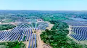 Atlántico lidera proyectos de energías alternativas en Colombia