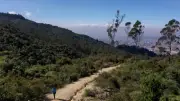 Atmos lanza Sendero La Serrana: experiencia de bienestar y sostenibilidad