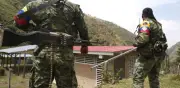 Audios de disidencias revelan amenazas a Cepeda y control en Guaviare