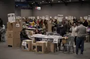 Auditorías al software electoral generan debate a 11 días de primera vuelta