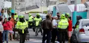 Aumentan 92 % las riñas en Bogotá durante el Día de la Madre