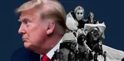 Autodeportación de migrantes en EE.UU. se dispara con Trump: miles de colombianos afectados