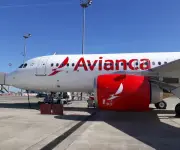 Avianca anuncia nuevas frecuencias a Estados Unidos desde Colombia en junio