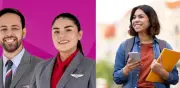 Avianca ofrece becas completas para Tripulante de Cabina: requisitos