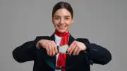 Avianca otorga 30 becas completas para tripulantes de cabina en 2026
