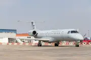 Avión de Croatia Airlines se sale de pista en Split sin dejar heridos
