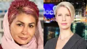 Ayda Valencia revela que alertó a Claudia Gurisatti sobre peligro inminente