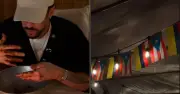 Bad Bunny revive su paso por Medellín con fotos y videos inéditos