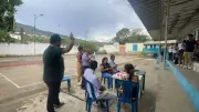 Baja participación en elecciones de Juntas de Acción Comunal en San Gil