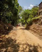 Balcones de Bellavista exige obras urgentes para mitigar riesgos y mejorar movilidad
