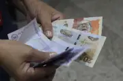 Bancolombia alerta que déficit fiscal de Colombia podría llegar al 7% del PIB en 2026