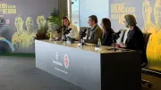 Bancolombia lanza evento exclusivo para el Mundial 2026 con Marc Anthony