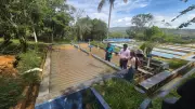 Barichara busca empréstito de $4.000 millones para mejorar agua potable