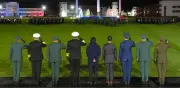 Barrida de 49 oficiales del Ejército en menos de 3 meses enciende alarmas
