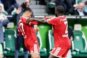 Bayern Múnich vence al Wolfsburgo y se prepara para la final de Copa