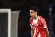 Bayern Múnich visita a Wolfsburgo con Luis Díaz como figura destacada