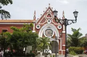 Becas Lucho Bermúdez: 100% de matrícula en Bellas Artes y Ciencias de Bolívar