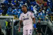 Beckham David Castro jugará en Suiza: Millonarios recibe millonaria suma