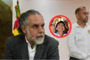 Benedetti estalla por rumores de apoyo a Paloma Valencia en elecciones 2026
