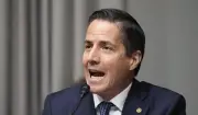 Bernie Moreno condena asesinato de coordinador de campaña en Colombia