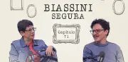 Biassini Segura confiesa su paso por una secta sin saberlo en pódcast
