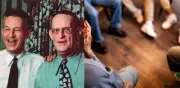 Bill W. y el doctor Bob: el origen de Alcohólicos Anónimos