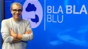 Bla Bla Blu: Angélica Blandón y Maira Pérez en el programa del 6 de mayo