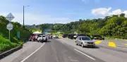 Bloqueos en peajes de Autopistas del Café llevan a mesas de diálogo de la ANI