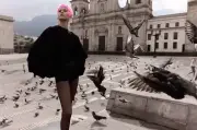 Bogotá: 130 años de moda entre lo gótico y lo popular