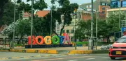 Bogotá aportó el 40,54% del crecimiento económico de Colombia en 2025