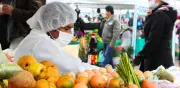 Bogotá celebra el Día de la Madre con ajiaco, lechona y ruta gastronómica en plazas