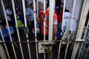 Bogotá reduce hacinamiento en estaciones de Policía al 50% en 2026