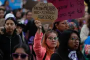 Bogotá registra 5 feminicidios en primer trimestre de 2026 y alerta por riesgo extremo