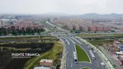 Bogotá y Soacha: nuevo puente Tibanica tras acuerdo con comunidad Muisca