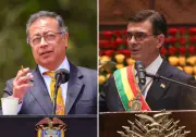 Bolivia expulsa a embajadora colombiana por declaraciones de Petro