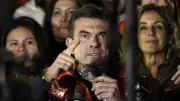 Bolivia expulsa a embajadora de Colombia por dichos de Petro