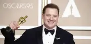 Brendan Fraser se prepara para volver a 'La Momia' a los 57 años