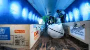 Brote de ébola en Congo: experto descarta riesgo de pandemia global